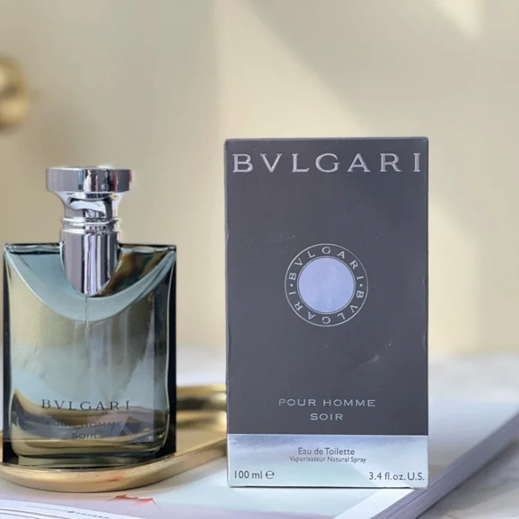 Bulgari Perfume