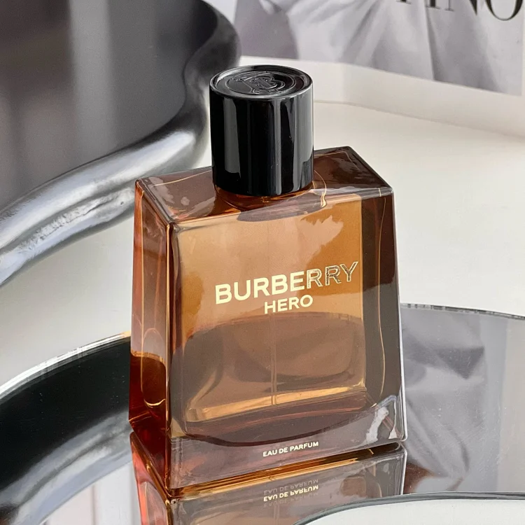 Burberry Perfume