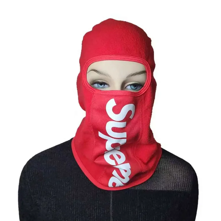 Supreme Hood