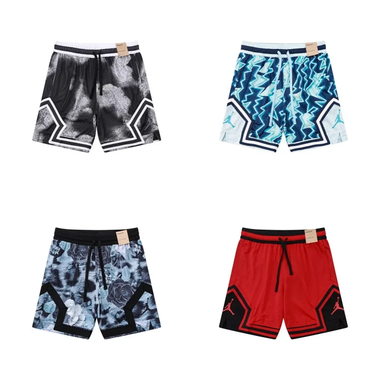 Jordan Brand shorts