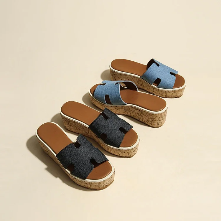 Hermès Platform Slides