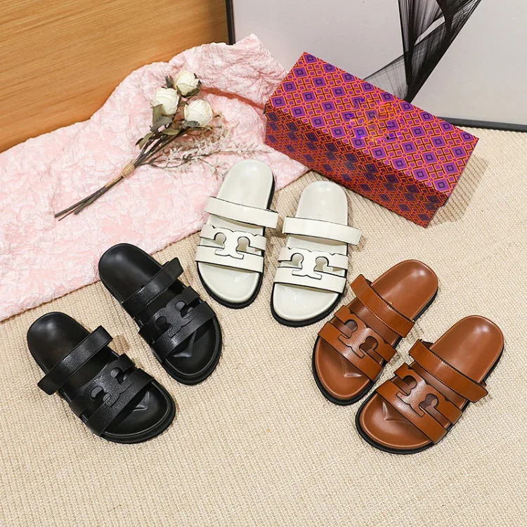 Tory Burch Ines slippers