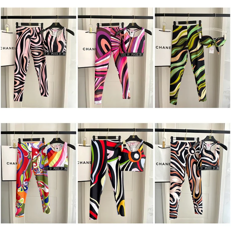 EMILIO PUCCI swimwear