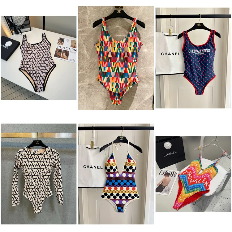 Valentino swimwear