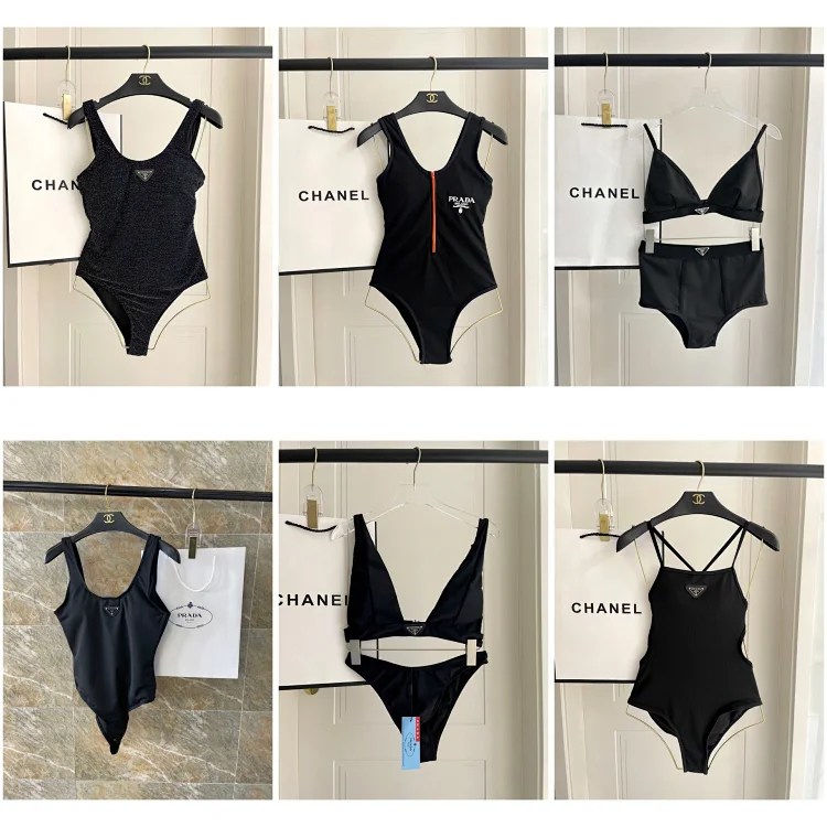 PRADA swimwear