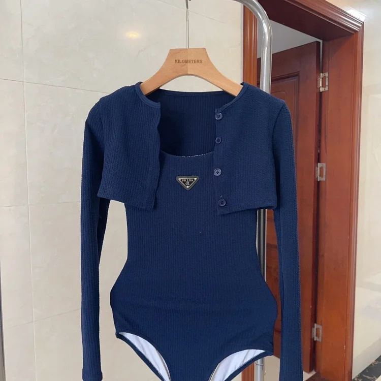 PRADA swimwear