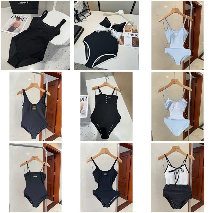 Miumiu swimwear