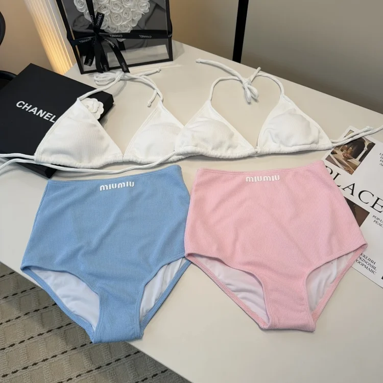 Miumiu swimwear