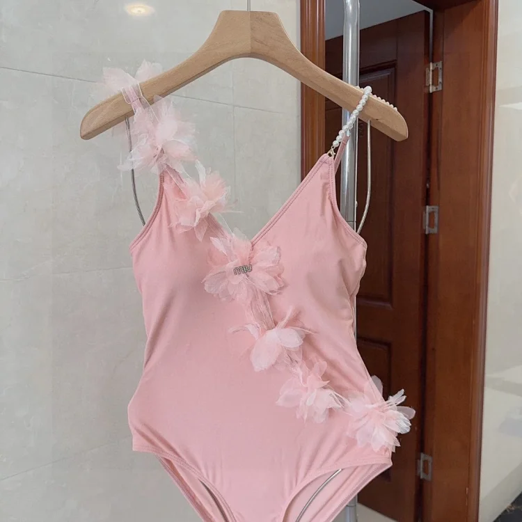 Miumiu swimwear