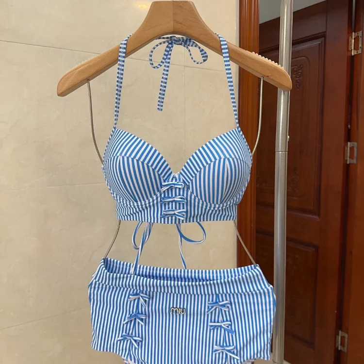 Miumiu swimwear