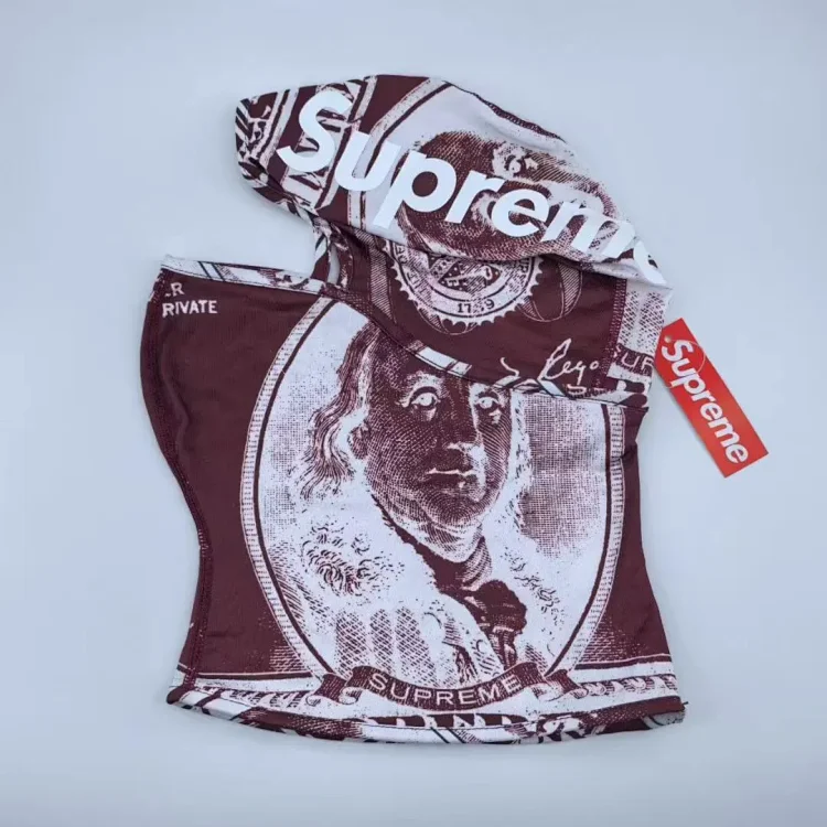 Supreme Hood