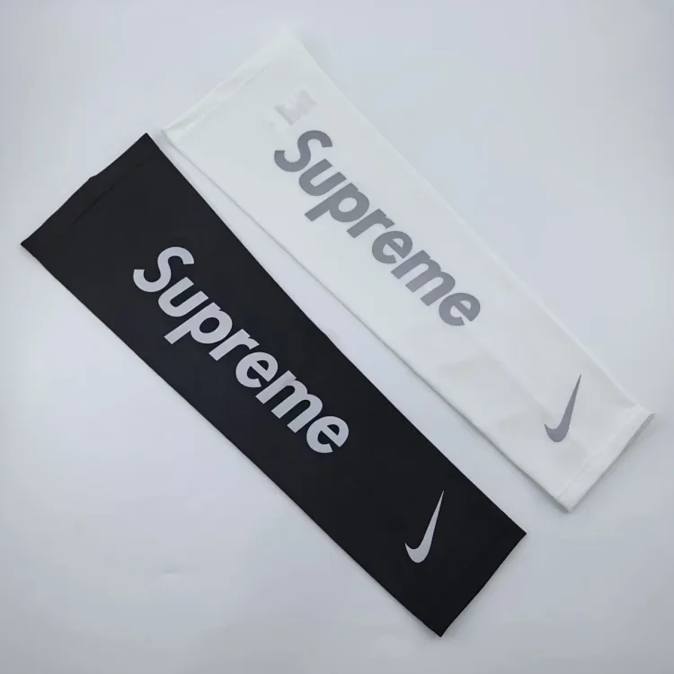 Supreme Sleeves