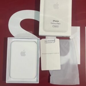 Apple power bank